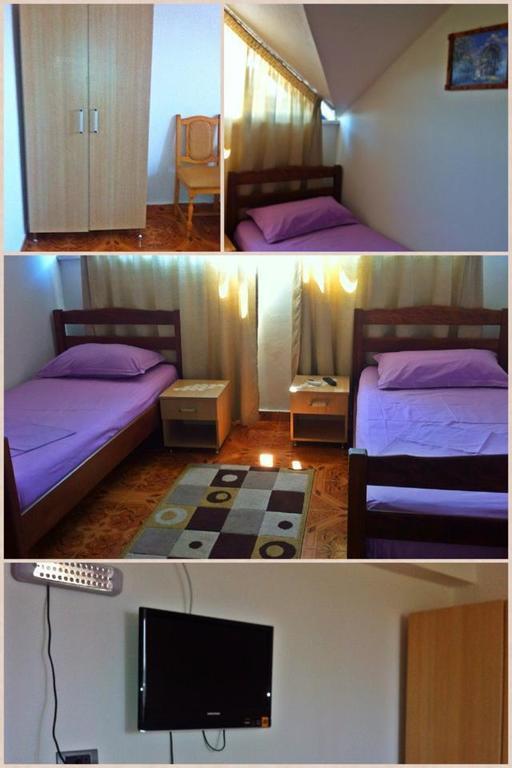 Hotel Ambasador Bahçallëk 部屋 写真