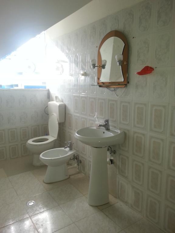 Hotel Ambasador Bahçallëk 部屋 写真