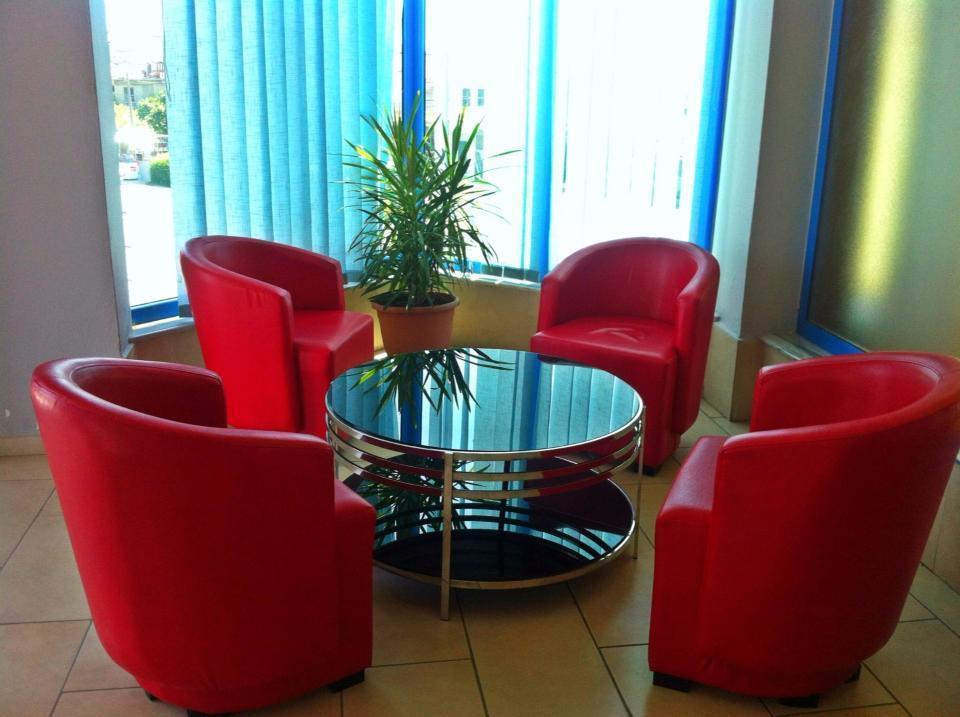 Hotel Ambasador Bahçallëk 部屋 写真