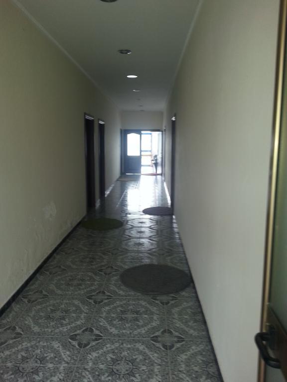 Hotel Ambasador Bahçallëk エクステリア 写真
