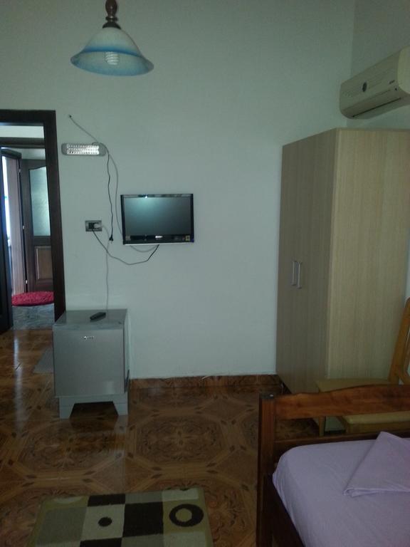 Hotel Ambasador Bahçallëk 部屋 写真