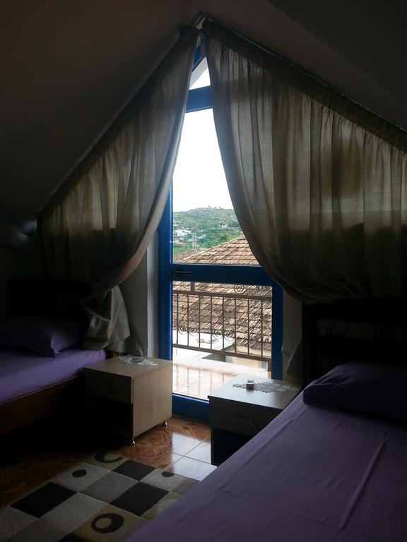 Hotel Ambasador Bahçallëk 部屋 写真